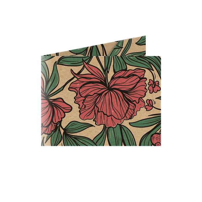 ORIGAMI PAPER WALLETS Kağıt Cüzdan MONJARDIN