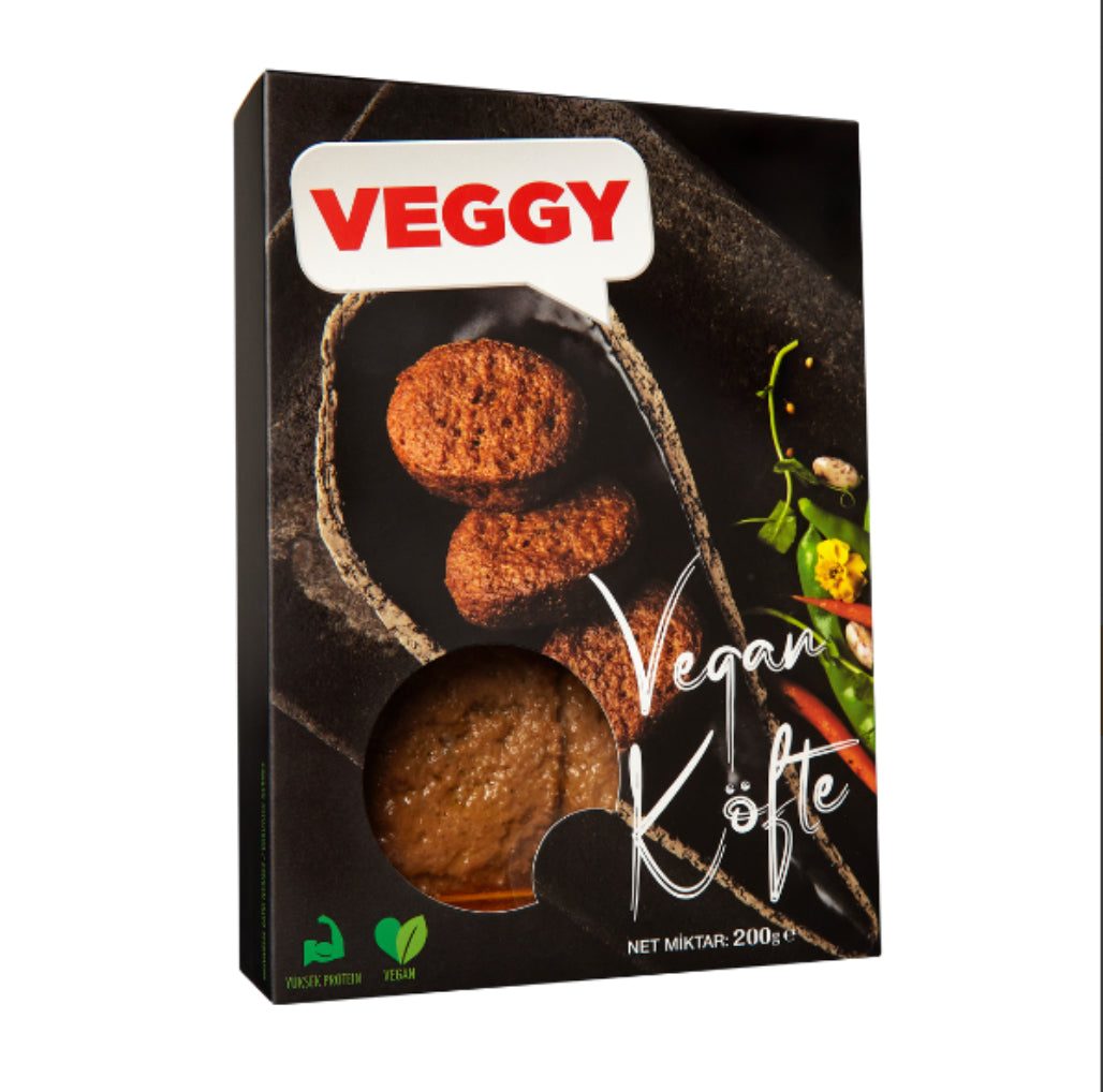 VEGGY Köfte 200 g