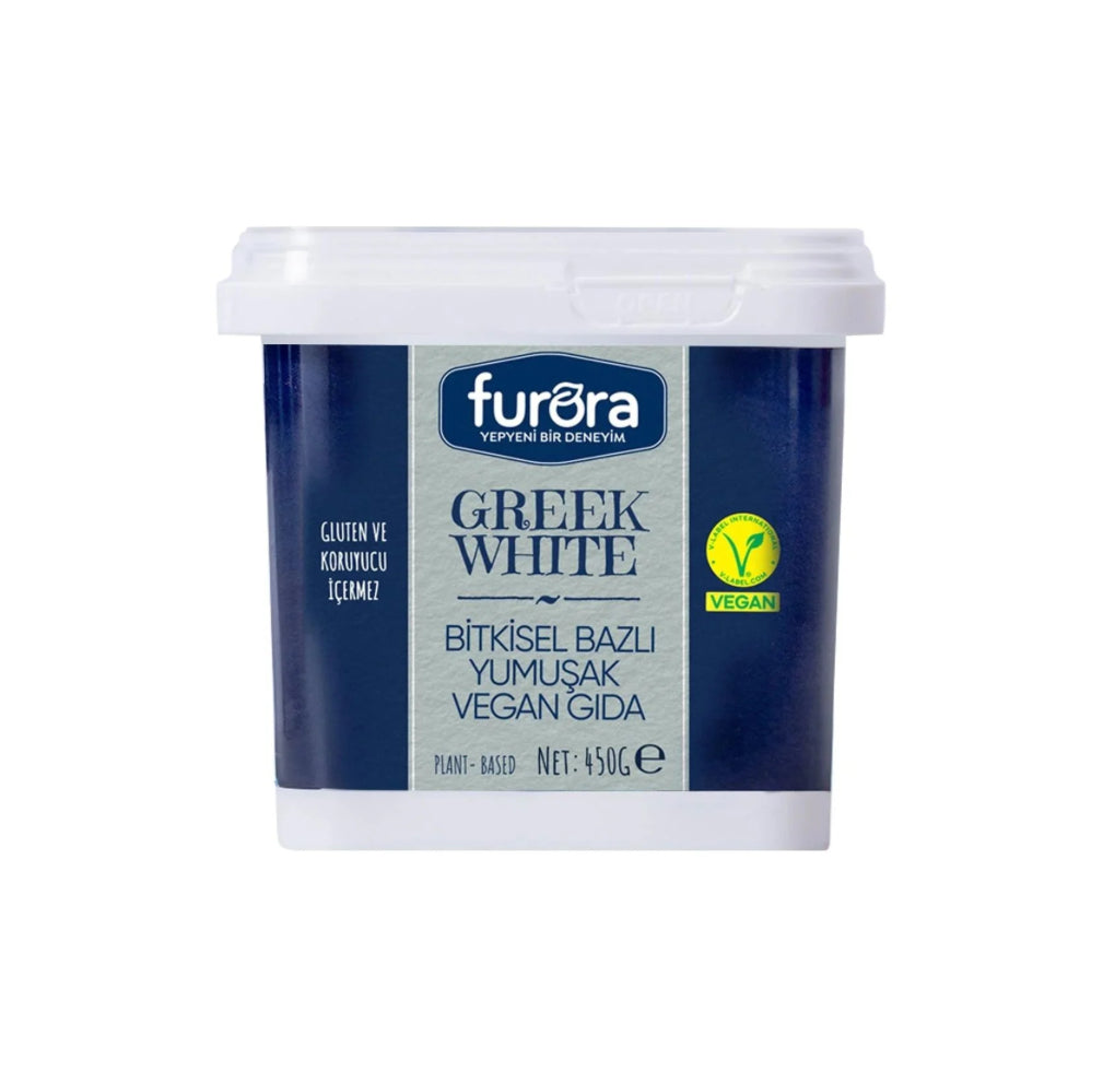 FURORA Anatolian White Vegan Feta 450 g