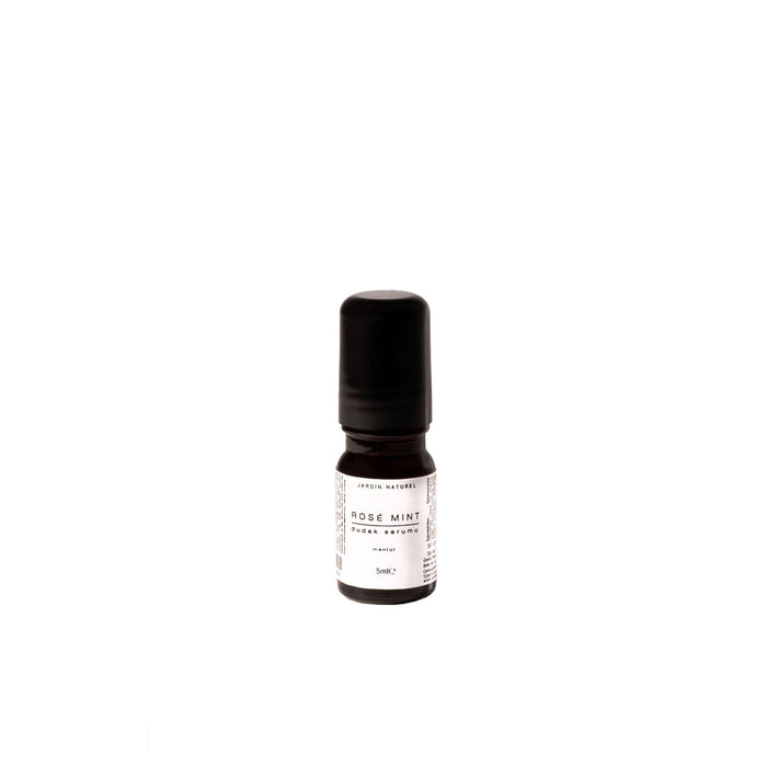 JARDIN NATUREL Rosé Mint Dudak Serumu 5 ml