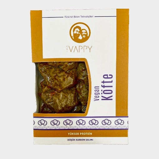 VAPPY Vegan Köfte 200 g