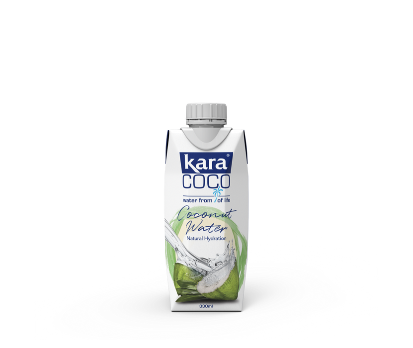 KARA COCO Hindistan Cevizi Suyu 330 ml