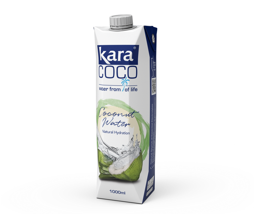 KARA COCO Hindistan Cevizi Suyu 1000 ml