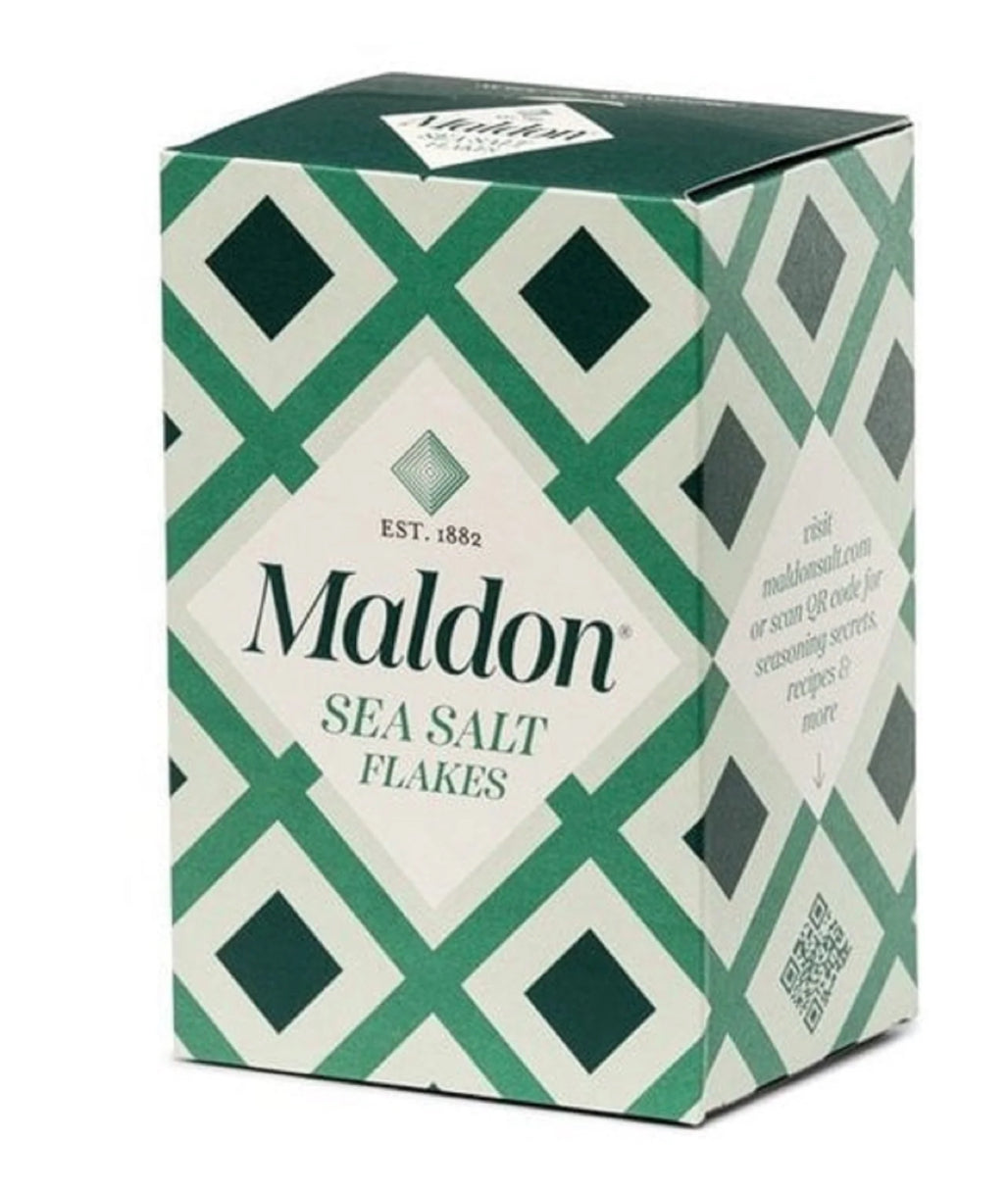 MALDON Deniz Tuzu Granülleri 250 g.