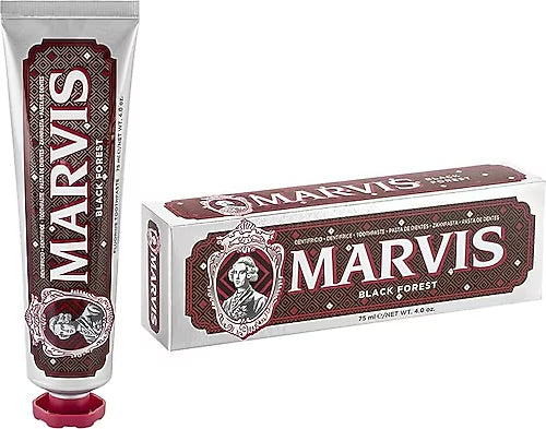 MARVIS Black Forest Diş Macunu 75 ml