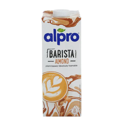 ALPRO Barista Badem Sütü 1 L