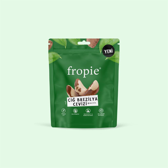 FROPIE Brezilya Cevizi 75 g