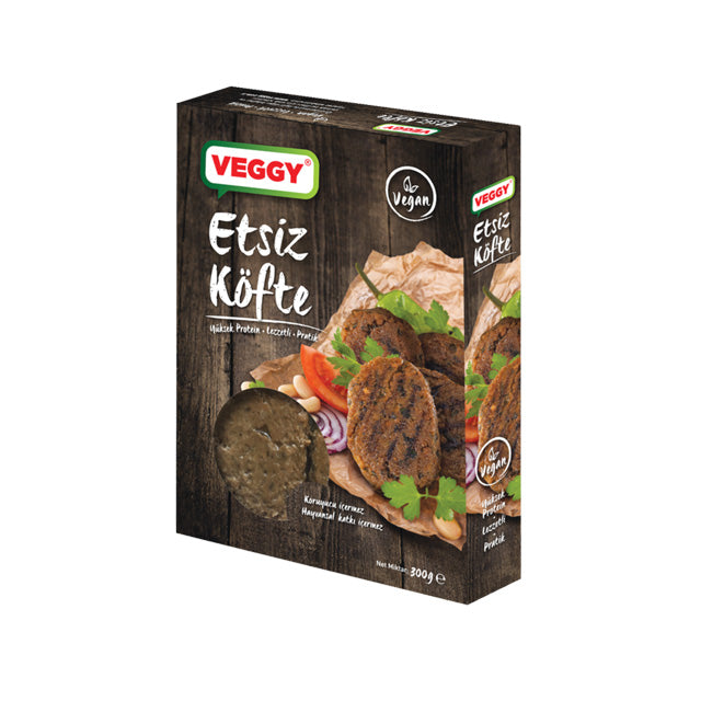 VEGGY Köfte 300 g