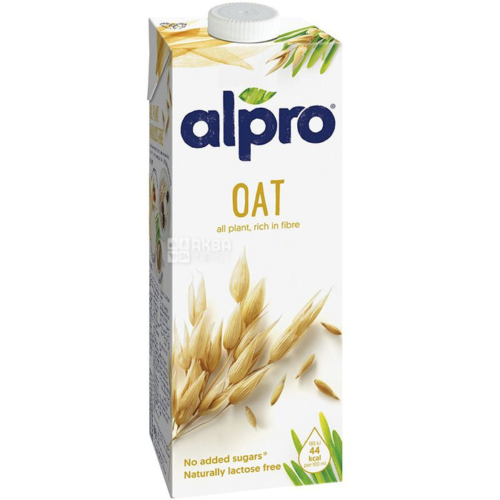 ALPRO Yulaf Sütü 1 L