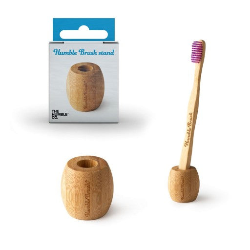 THE HUMBLE CO Bambu Diş Fırçası Standı