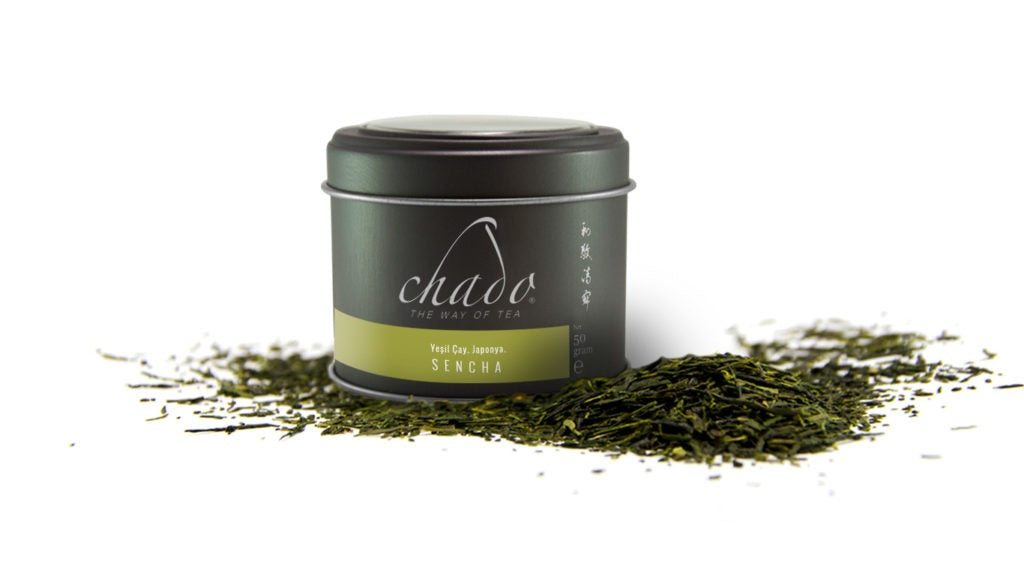 CHADO Sencha Miyazaki 50 g