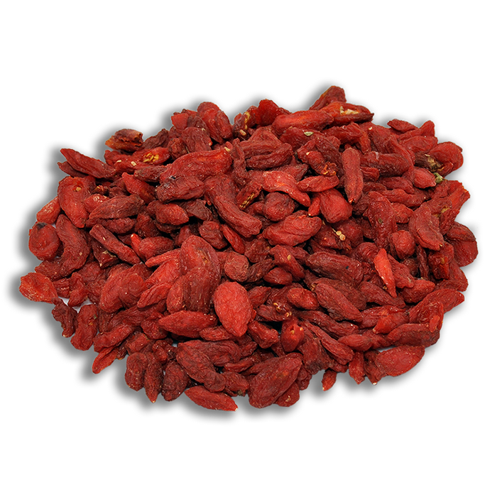 Ayşepınar Organik Goji Berry Kurusu 100 g