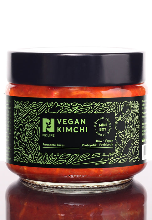 N2 Vegan Kimchi 200 g