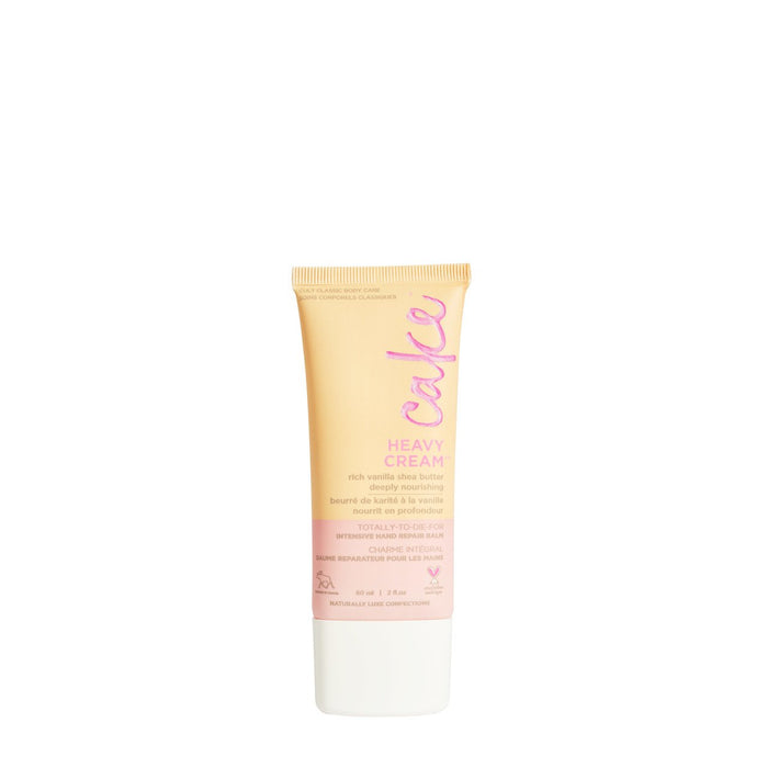 CAKE BEAUTY Heavy Cream El Balmı 60 ml