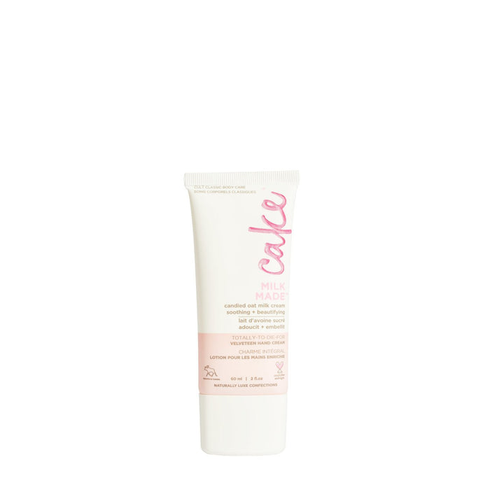CAKE BEAUTY Milk Made Velveteen El Kremi 60 ml