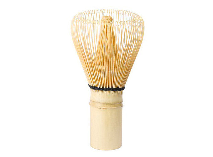 CHADO Bamboo Whisk (Matcha Çayı İçin)