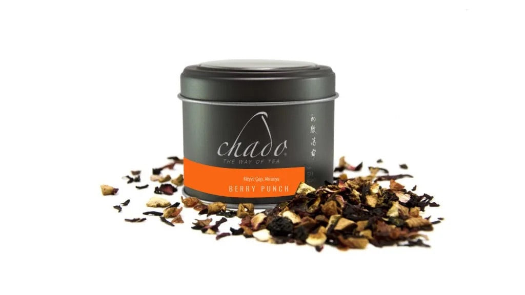 CHADO Berry Punch 50 g