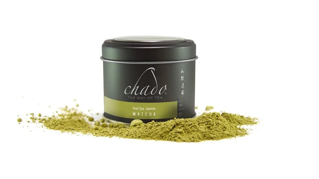 CHADO Matcha 50 g