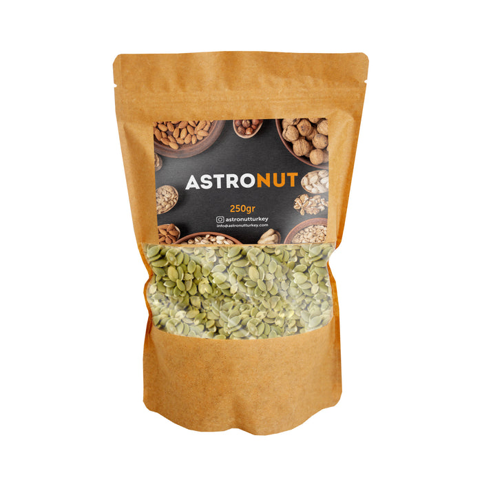 ASTRONUT Kabak Çekirdeği İçi 250 g