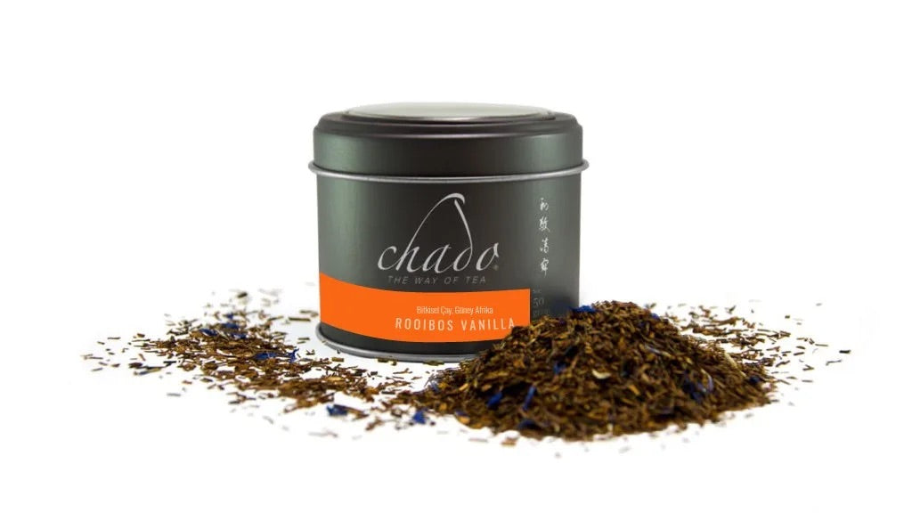 CHADO Rooibos Vanilla 50 g