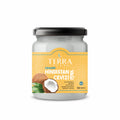 TERRA VERDE Organik Hindistan Cevizi Yağı 150 ml