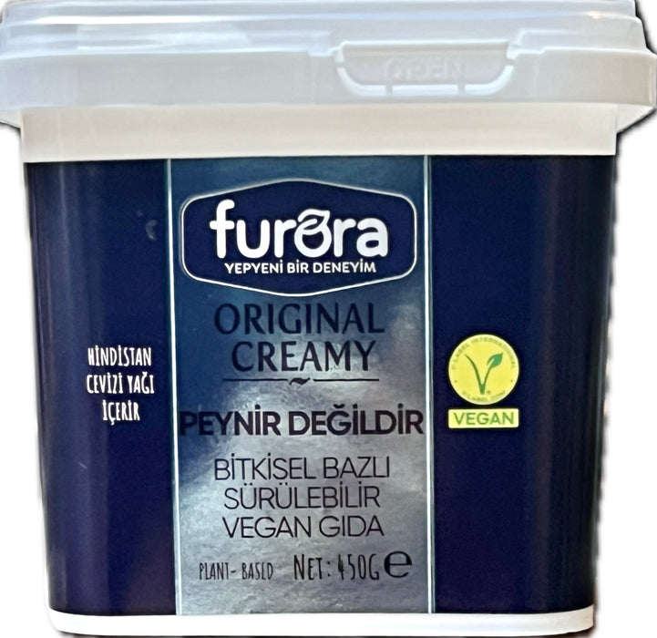 FURORA Original Creamy 450 g (Krem Yapısında Bitkisel Karışım)