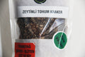 DELİ DOLU Zeytinli Tohum Kraker 100 g