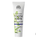 URTEKRAM Nane ve Aloe Vera Diş Macunu 75 ml