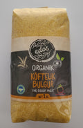 EDOS Organik Köftelik Bulgur 1 Kg