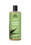 URTEKRAM Organik Aloe Vera Şampuan 500 ml