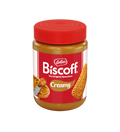 LOTUS BISCOFF Sürülebilir Bisküvi Ezmesi 400 g Creamy