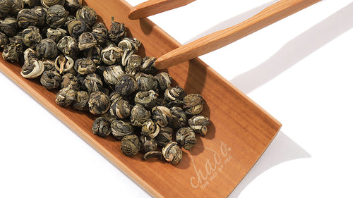 CHADO Jasmine Pearls 200 g