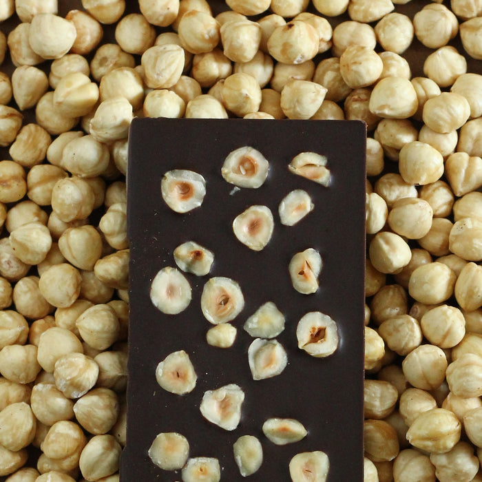ROJOK Vegan Harnup Bar Fındıklı 80 g