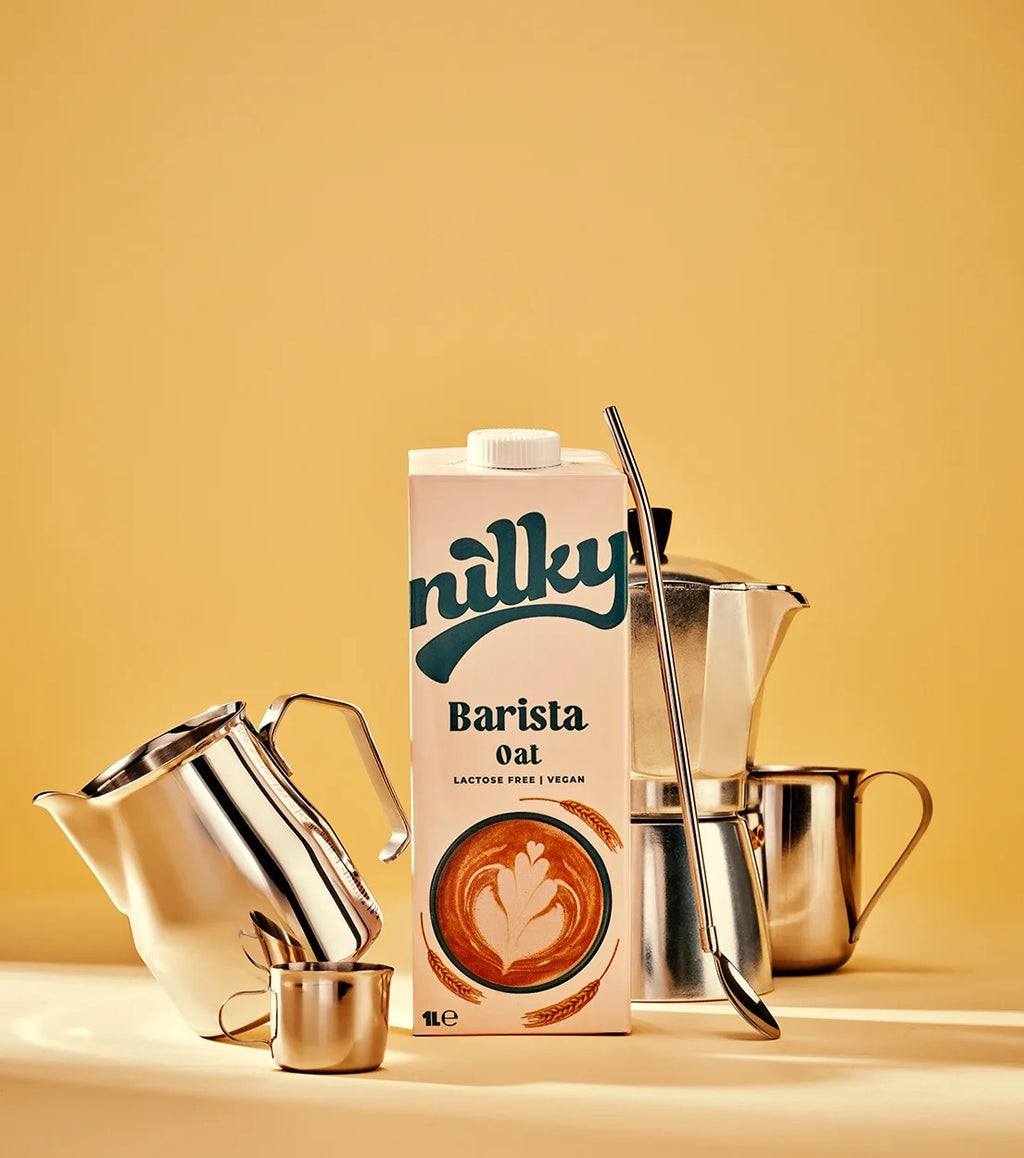 NILKY Yulaf Barista 1 Litre