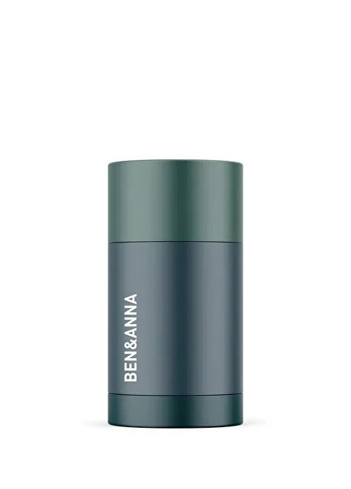 BEN & ANNA Kutu + Refill Deostick 40 g PERSIAN LIME