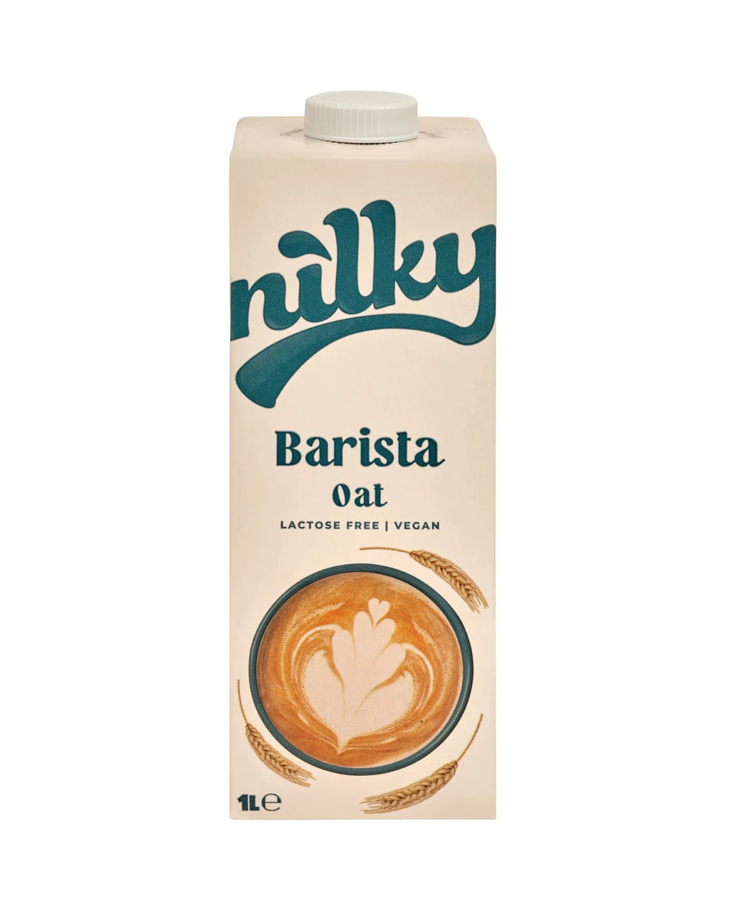 NILKY Yulaf Barista 1 Litre