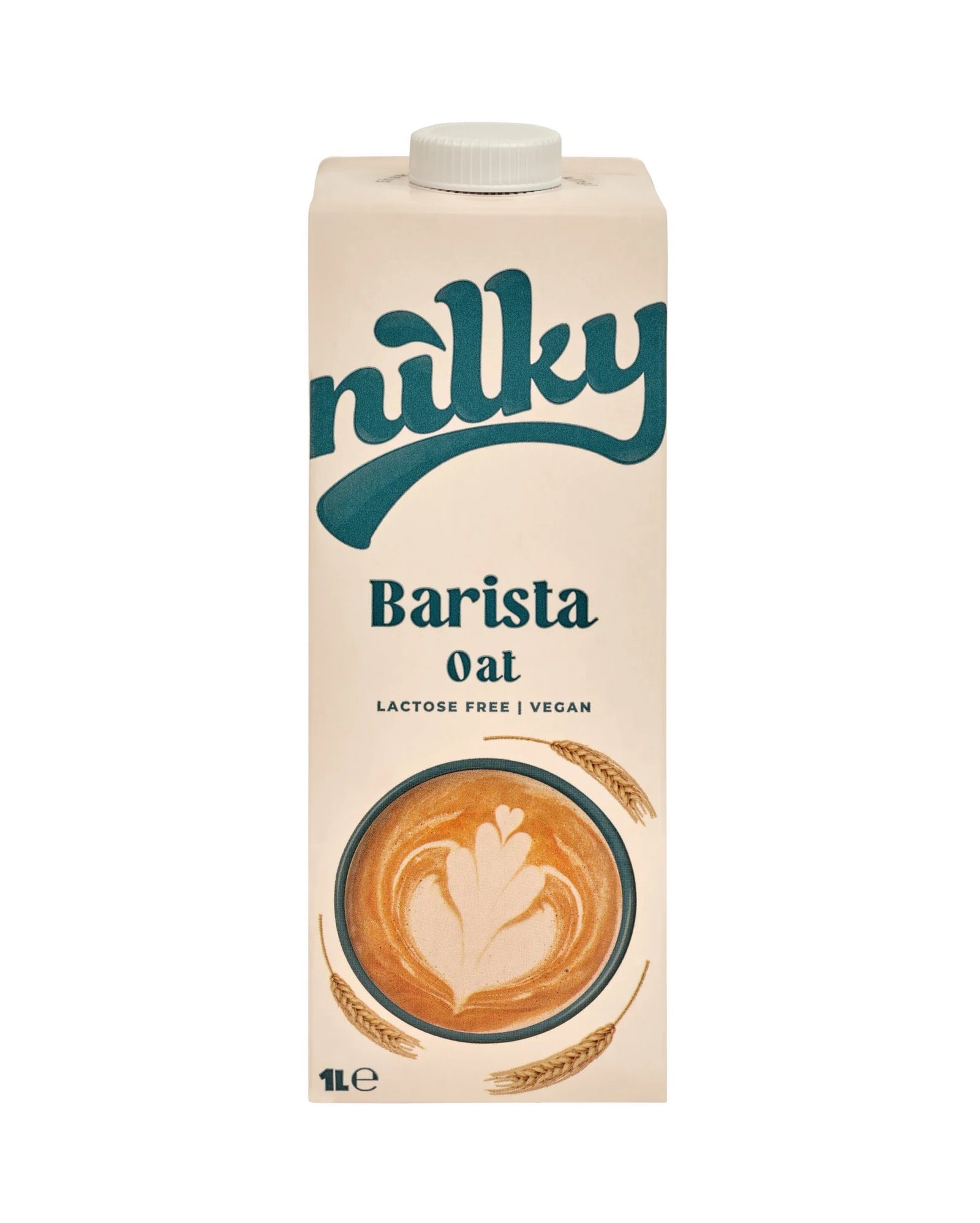 NILKY Yulaf Barista 1 Litre