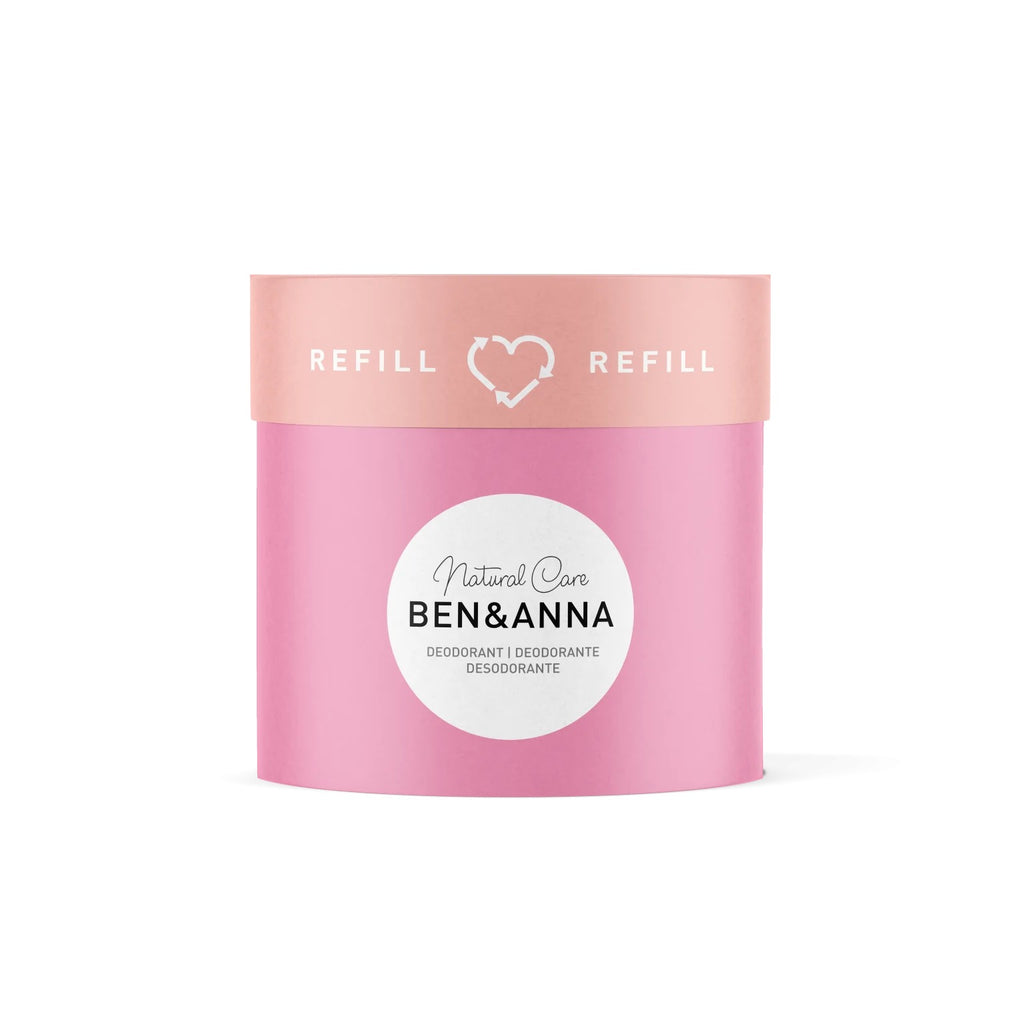 BEN & ANNA Refill Deostick 40 g   LOVE ME