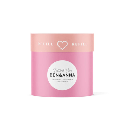 BEN & ANNA Refill Deostick 40 g   LOVE ME