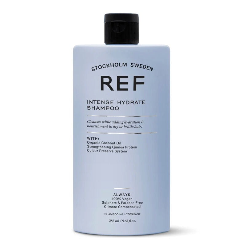 REF Intense Hydrate Yoğun Nemlendirici Şampuan 285 ml