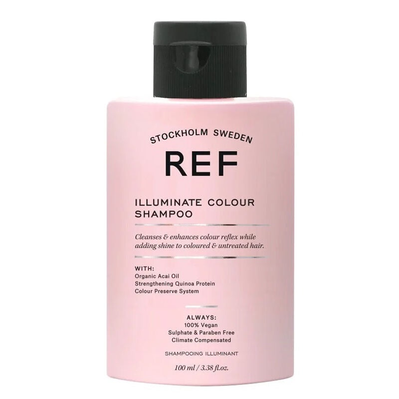 REF Illuminate Colour Aydınlatıcı Şampuan 100 ml