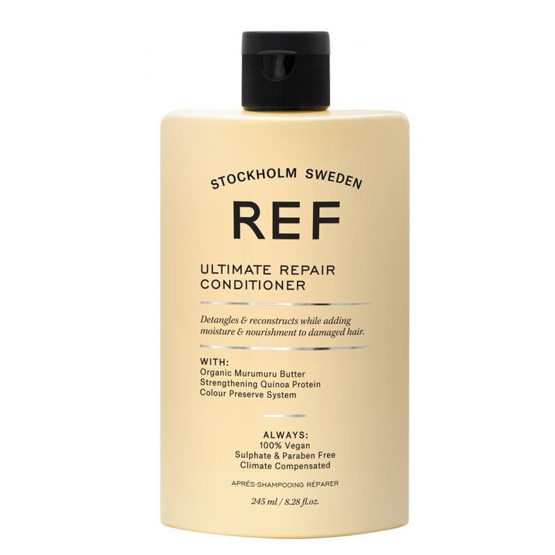 REF Ultimate Repair Onarıcı Saç Kremi 245 ml