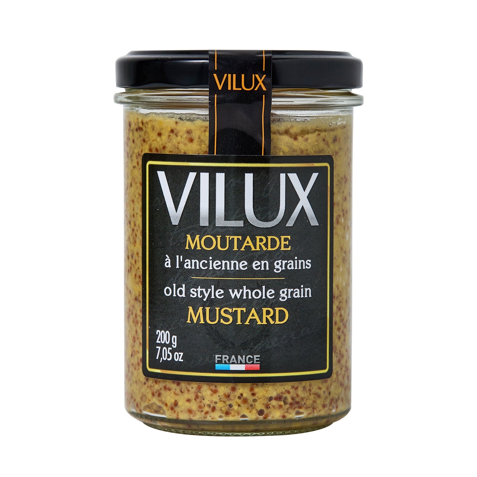 VILUX Dijon Hardal Taneli 200 g