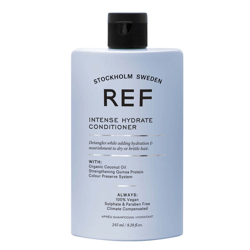 REF Intense Hydrate Yoğun Nemlendirici Saç Kremi 245 ml