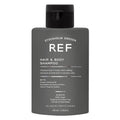 REF Hair And Body Shampoo 100 ml