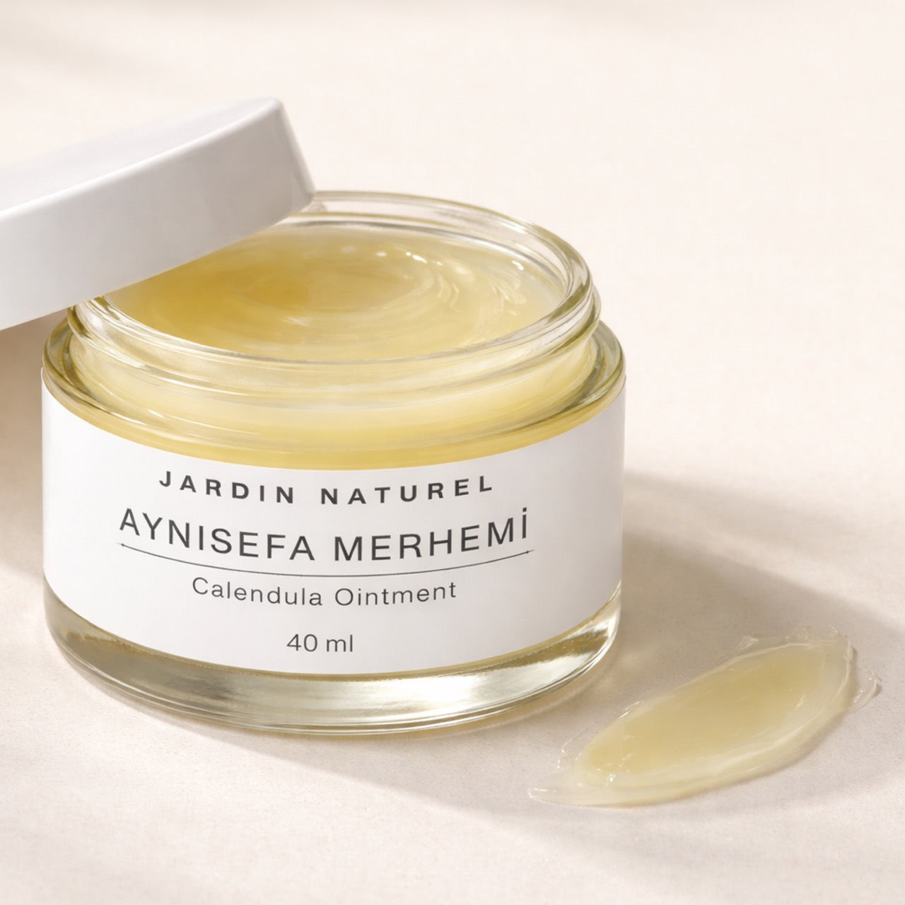 JARDIN NATUREL Aynısefa Merhemi 40 ml