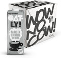 OATLY Barista Yulaflı İçecek 1 Litre 6'lı Paket