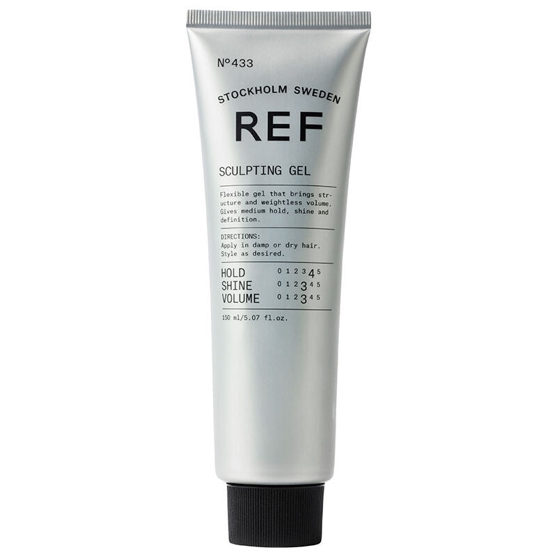 REF Saç Şekillendirici Jel 150 ml