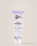THE HUMBLE CO Beyazlatıcı Diş Macunu 75 ml