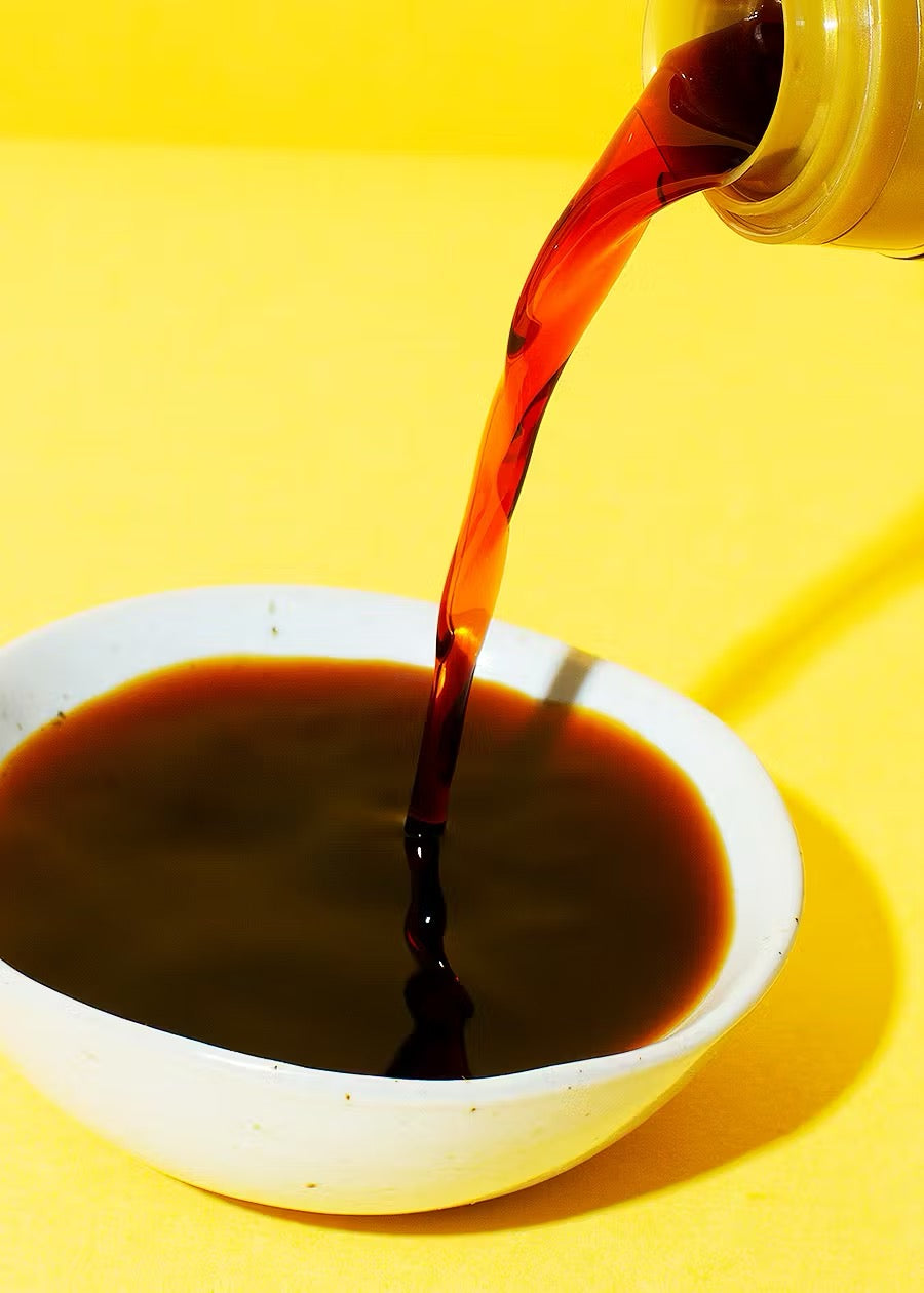 BU NE YEMEK Nohut Tamari 250 ml